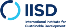 IISD - International Institute for Sustainable Development